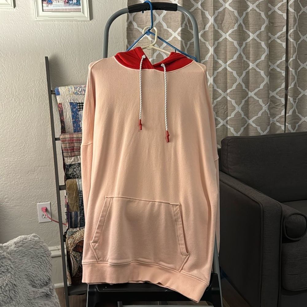 UGG hoodie